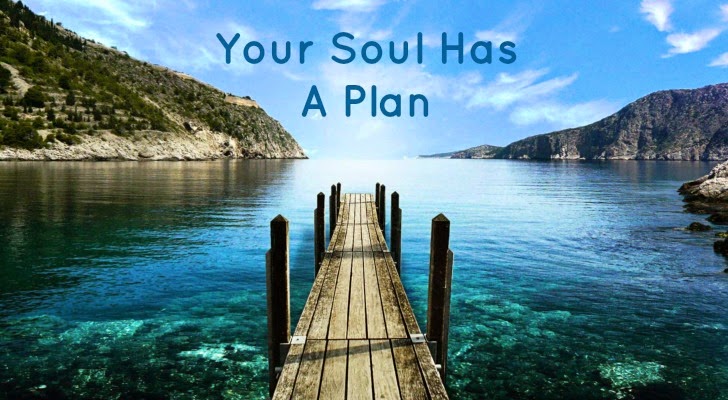 Your-Soul-has-a-plan