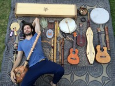 Foto klankreis klein