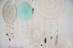 Bohemian dromenvanger workshop Flow