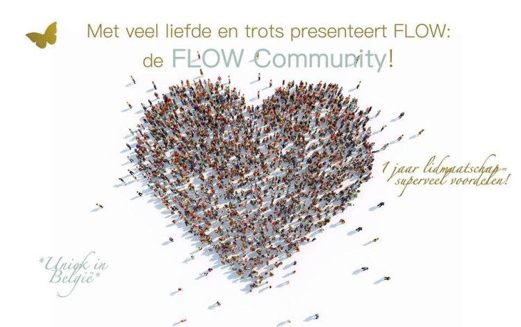 FLOW community